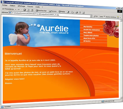 Charte graphique MD-02